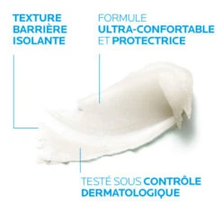 LA ROCHE-POSAY LA ROCHE POSAY CICAPLAST Lèvres Baume Réparateur - 7,5ml