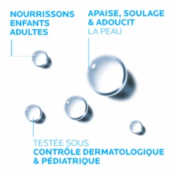 LA ROCHE-POSAY LA ROCHE POSAY Eau Thermale Peaux Sensibles - 150ml -Magasin De Produits De Soins la roche posay eau thermale 150ml 4