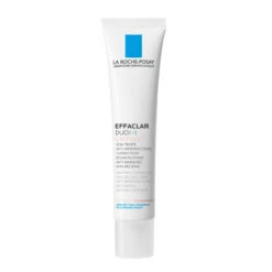 LA ROCHE-POSAY LA ROCHE POSAY EFFACLAR DUO+ Unifiant Soin Teinté Light - 40ml