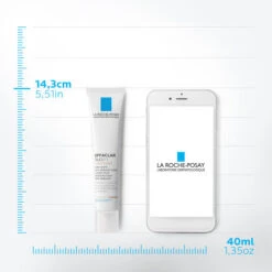 LA ROCHE-POSAY LA ROCHE POSAY EFFACLAR DUO+ Unifiant Soin Teinté Light - 40ml 9 LA ROCHE-POSAY LA ROCHE POSAY EFFACLAR DUO+ Unifiant Soin Teinté Light - 40ml -Magasin De Produits De Soins la roche posay effaclar duo unifiant soin teinte light 40 ml 3
