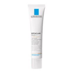 LA ROCHE-POSAY LA ROCHE POSAY EFFACLAR DUO+ Unifiant Soin Teinté Medium - 40ml