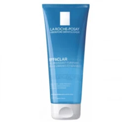 LA ROCHE-POSAY LA ROCHE POSAY EFFACLAR Gel Moussant Purifiant - 200ml
