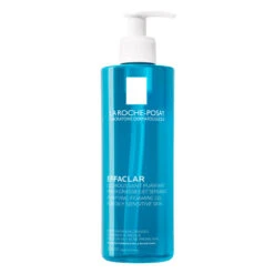 LA ROCHE-POSAY LA ROCHE POSAY EFFACLAR Gel Moussant Purifiant - 400ml