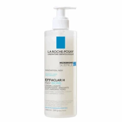 LA ROCHE-POSAY LA ROCHE POSAY EFFACLAR H Iso-Biome Crème Lavante Apaisante - 390ml