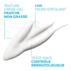 LA ROCHE-POSAY LA ROCHE POSAY EFFACLAR K Anti-Récidive - 40ml -Magasin De Produits De Soins la roche posay effaclar k anti recidive 30 ml 2