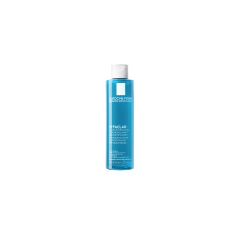 LA ROCHE-POSAY LA ROCHE POSAY EFFACLAR Lotion Astringente - 200ml 2 LA ROCHE-POSAY LA ROCHE POSAY EFFACLAR Lotion Astringente - 200ml – Image 2