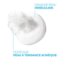 LA ROCHE-POSAY LA ROCHE POSAY EFFACLAR Lotion Astringente - 200ml 8 LA ROCHE-POSAY LA ROCHE POSAY EFFACLAR Lotion Astringente - 200ml -Magasin De Produits De Soins la roche posay effaclar lotion astringente 200 ml 2