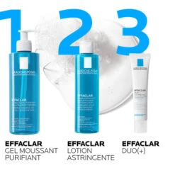 LA ROCHE-POSAY LA ROCHE POSAY EFFACLAR Lotion Astringente - 200ml