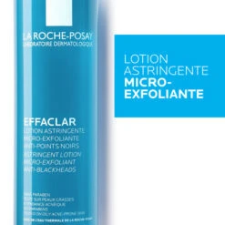 LA ROCHE-POSAY LA ROCHE POSAY EFFACLAR Lotion Astringente - 200ml 10 LA ROCHE-POSAY LA ROCHE POSAY EFFACLAR Lotion Astringente - 200ml -Magasin De Produits De Soins la roche posay effaclar lotion astringente 200 ml 4