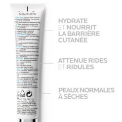 LA ROCHE-POSAY LA ROCHE POSAY HYALU B5 Soin Anti Rides - 40ml -Magasin De Produits De Soins la roche posay hyalu b5 soin anti rides 40 ml 2