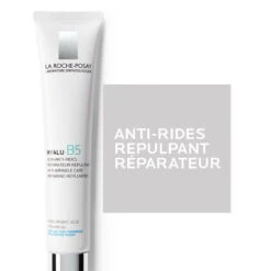 LA ROCHE-POSAY LA ROCHE POSAY HYALU B5 Soin Anti Rides - 40ml -Magasin De Produits De Soins la roche posay hyalu b5 soin anti rides 40 ml 5
