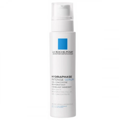 LA ROCHE-POSAY LA ROCHE POSAY HYDRAPHASE Intense Sérum - 30ml 1 LA ROCHE-POSAY LA ROCHE POSAY HYDRAPHASE Intense Sérum - 30ml