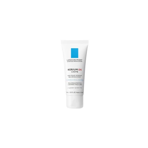 LA ROCHE-POSAY LA ROCHE POSAY KERIUM DS Crème Peaux Sébosquameuses - 40ml 2 LA ROCHE-POSAY LA ROCHE POSAY KERIUM DS Crème Peaux Sébosquameuses - 40ml – Image 2