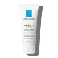 LA ROCHE-POSAY LA ROCHE POSAY KERIUM DS Crème Peaux Sébosquameuses - 40ml