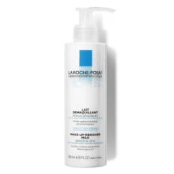 LA ROCHE-POSAY LA ROCHE POSAY - Lait Démaquillant Physiologique - 200ml