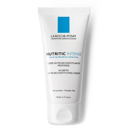 LA ROCHE-POSAY LA ROCHE POSAY Nutritic Intense - 50ml 1 LA ROCHE-POSAY LA ROCHE POSAY Nutritic Intense - 50ml