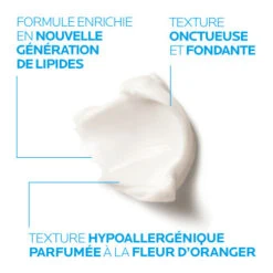 LA ROCHE-POSAY LA ROCHE POSAY Nutritic Intense Riche - 50ml 7 LA ROCHE-POSAY LA ROCHE POSAY Nutritic Intense Riche - 50ml -Magasin De Produits De Soins la roche posay nutritic intense riche 50 ml 2