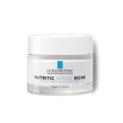 LA ROCHE-POSAY LA ROCHE POSAY Nutritic Intense Riche - 50ml