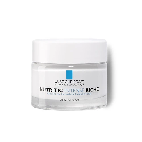 LA ROCHE-POSAY LA ROCHE POSAY Nutritic Intense Riche - 50ml 1 LA ROCHE-POSAY LA ROCHE POSAY Nutritic Intense Riche - 50ml