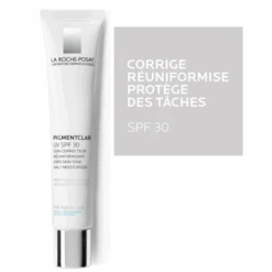 LA ROCHE-POSAY LA ROCHE POSAY PIGMENTCLAR UV SPF30 Soin Correcteur - 40ml -Magasin De Produits De Soins la roche posay pigmentclar uv indice 30 40 ml 4