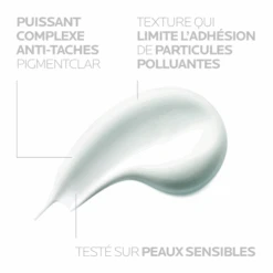 LA ROCHE-POSAY LA ROCHE POSAY PIGMENTCLAR UV SPF30 Soin Correcteur - 40ml -Magasin De Produits De Soins la roche posay pigmentclar uv indice 30 40 ml 6