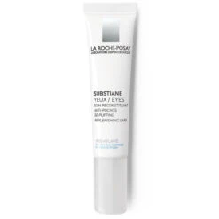 LA ROCHE-POSAY LA ROCHE POSAY SUBSTIANE YEUX Soin Anti-Poches 15 Ml