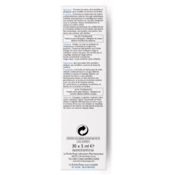 LA ROCHE-POSAY LA ROCHE POSAY TOLÉRIANE Démaquillant Yeux - 30x5ml 8 LA ROCHE-POSAY LA ROCHE POSAY TOLÉRIANE Démaquillant Yeux - 30x5ml -Magasin De Produits De Soins la roche posay toleriane demaquillant yeux 30 x 5 ml 2