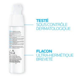 LA ROCHE-POSAY LA ROCHE POSAY TOLERIANE DERMALLERGO Crème Hydratante - 40ml -Magasin De Produits De Soins la roche posay toleriane dermallergo creme hydratante 40ml 4