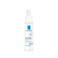 LA ROCHE-POSAY LA ROCHE POSAY TOLERIANE DERMALLERGO Crème Hydratante - 40ml -Magasin De Produits De Soins la roche posay toleriane dermallergo creme hydratante 40ml 5
