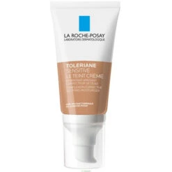 LA ROCHE-POSAY LA ROCHE POSAY TOLÉRIANE Sensitive Médium Le Teint Crème - 50ml