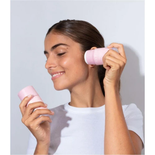 LA ROSÉE MASQUE EN STICK Régénérant 3 En 1 - 75ml 2 LA ROSÉE MASQUE EN STICK Régénérant 3 En 1 - 75ml – Image 2