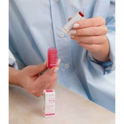 Magasin De Produits De Soins -Magasin De Produits De Soins la rosee stick levres recharge nourrissant teinte 45g 1