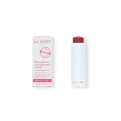 LA ROSÉE STICK LÈVRES Recharge Nourrissant Teinté - 4,5g