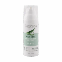 LABORATOIRE DU HAUT-SEGALA CRÈME De JOUR Aloe Vera BIO 50ml