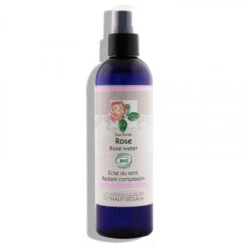 LABORATOIRE DU HAUT-SEGALA EAU FLORALE Rose BIO 250ml