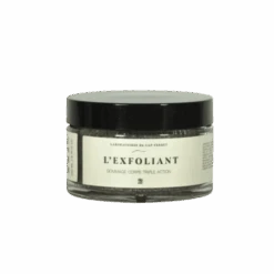 LABORATOIRES DU CAP-FERRET L'EXFOLIANT Gommage Corps Triple Action - 200ml