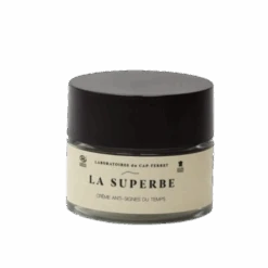LABORATOIRES DU CAP-FERRET LA SUPERBE Crème Anti-Signes Du Temps -50ml