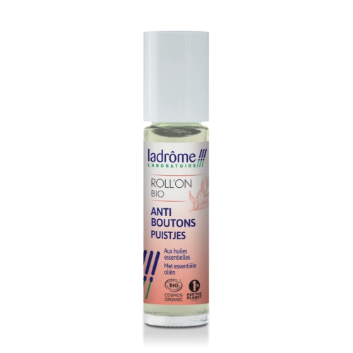 LADRÔME ROLL'ON Anti-Boutons BIO - 10ml 1 LADRÔME ROLL'ON Anti-Boutons BIO - 10ml
