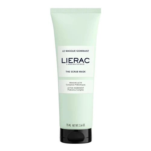 LIERAC LE MASQUE GOMMANT - 75ml 1 LIERAC LE MASQUE GOMMANT - 75ml