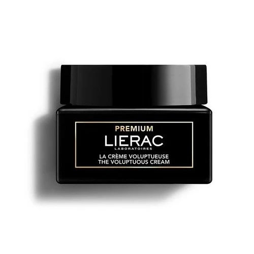 LIERAC PREMIUM La Crème Voluptueuse Anti-Âge - 50ml 1 LIERAC PREMIUM La Crème Voluptueuse Anti-Âge - 50ml