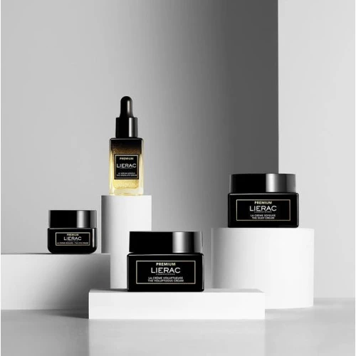 LIERAC PREMIUM Sérum Absolu Anti-Âge - 30ml 2 LIERAC PREMIUM Sérum Absolu Anti-Âge - 30ml – Image 2