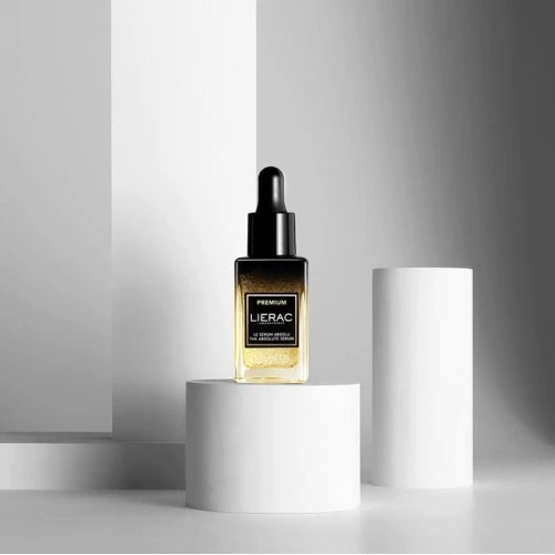 LIERAC PREMIUM Sérum Absolu Anti-Âge - 30ml 4 LIERAC PREMIUM Sérum Absolu Anti-Âge - 30ml – Image 4