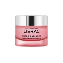 LIERAC SUPRA RADIANCE Crème De Jour Rénovatrice Anti-Ox - 50ml