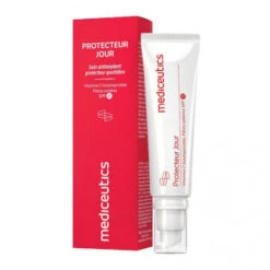 MEDICEUTICS PROTECTEUR JOUR SPF25 - 50ml
