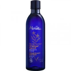 MELVITA EAU FLORALE De Fleurs D'Oranger BIO - 200ml