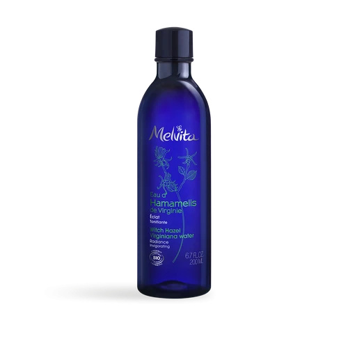 MELVITA EAU FLORALE Hamamélis BIO - 200ml 1 MELVITA EAU FLORALE Hamamélis BIO - 200ml