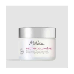MELVITA NECTAR DE LUMIERE Crème Perfectrice Eclat - 50ml