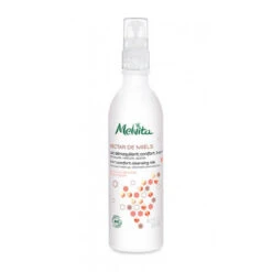 MELVITA NECTAR DE MIELS Lait Démaquillant Confort - 200ml