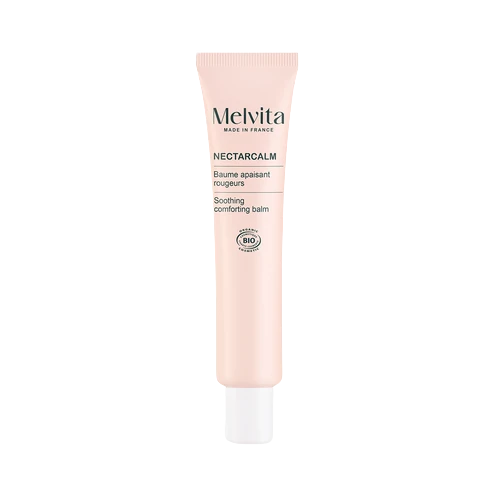 MELVITA NECTARCALM Baume Apaisant Rougeurs Peaux Sensibles - 40ml 1 MELVITA NECTARCALM Baume Apaisant Rougeurs Peaux Sensibles - 40ml