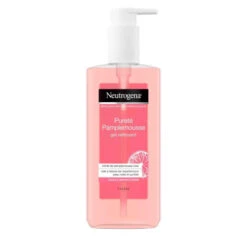 NEUTROGENA PURETÉ PAMPLEMOUSSE Gel Nettoyant - 200ml
